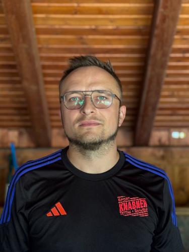 Avatar Bild für Adrian Lieb