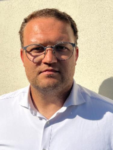 Mike Pochmann