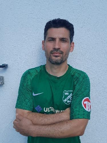 Henry Restrepo Lopera