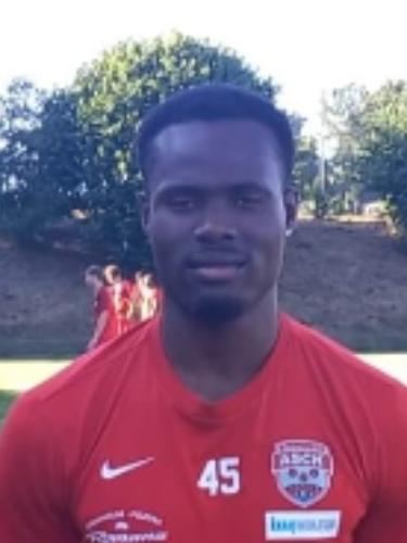 Avatar Bild für Sheriff Oseni