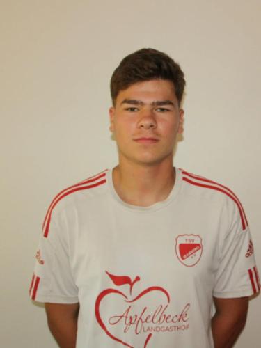 Jonathan Kammerbauer