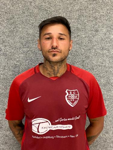Tayfun Salkut