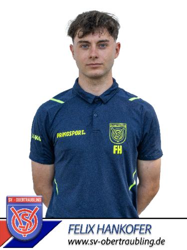 Avatar Bild für Felix Hankofer