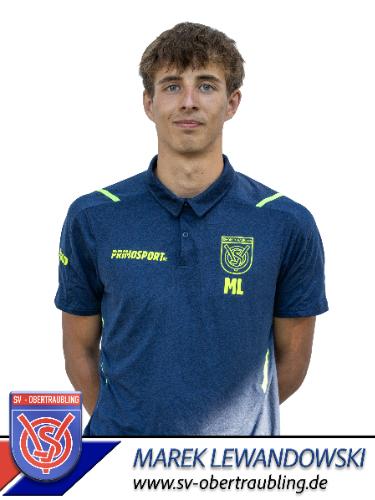 Marek Lewandowski