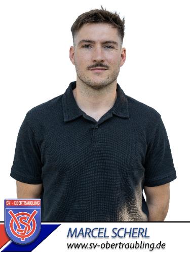 Marcel Scherl