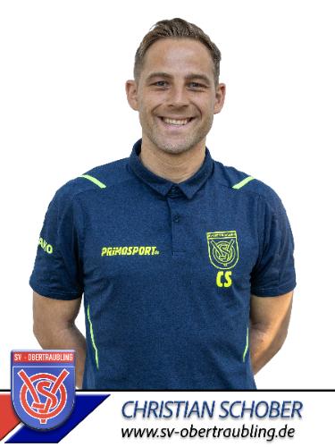 Christian Schober