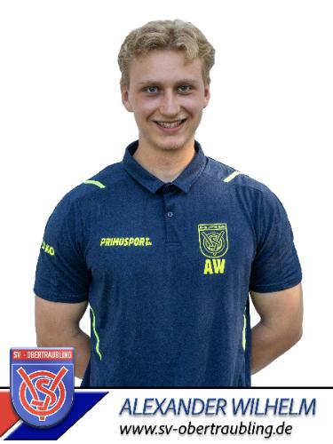 Alexander Wilhelm