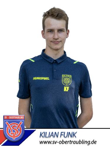 Kilian Funk