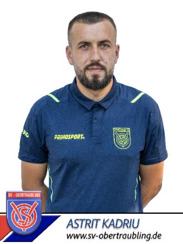 Avatar Bild für Astrit Kadriu