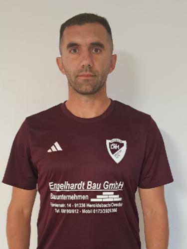 Aleksandar Kovac