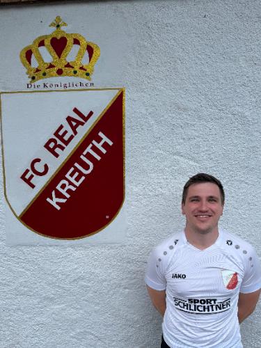 Simon Mayr