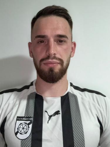 Muhamed Celahmetovic