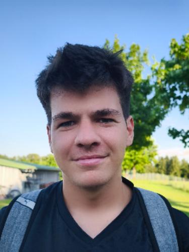 Avatar Bild für Maximilian Seifert