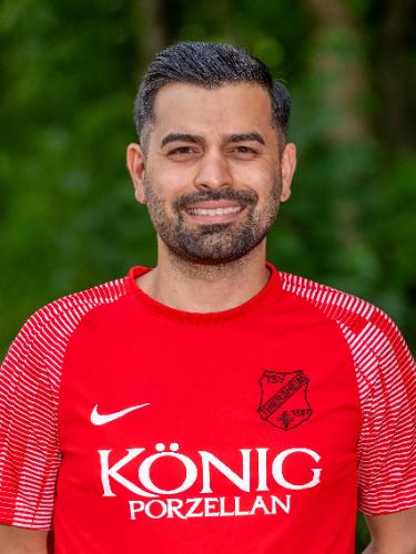 Avatar Bild für Morteza Naderi Ghahramani