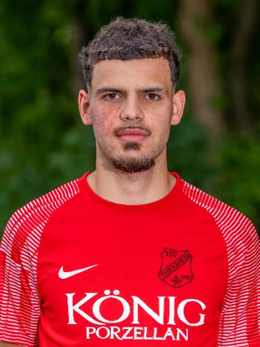 Karan Özdemir