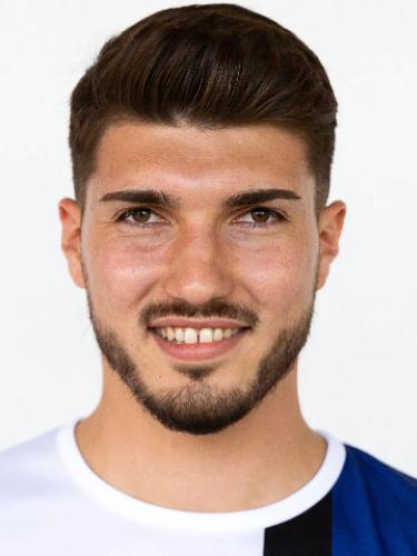 Avatar Bild für Nico Schmid