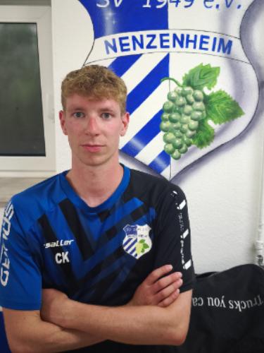 Avatar Bild für Christian Kahl