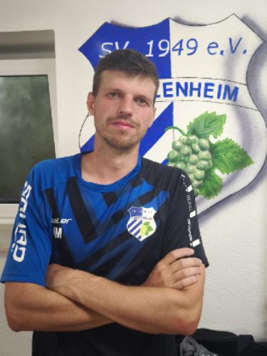 Avatar Bild für Julius Merkert