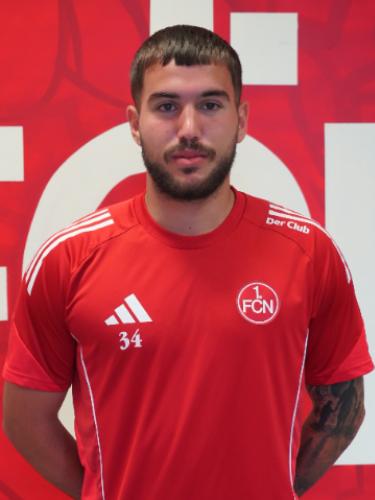 Avatar Bild für Sofiane Ikene