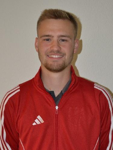 Avatar Bild für Maurice Vogler