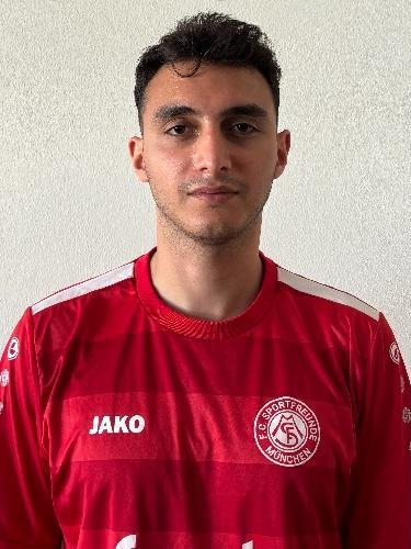 Anastasios Zosimidis