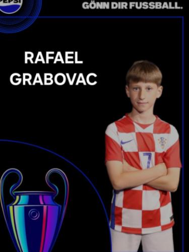 Rafael Grabovac