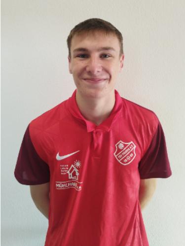 Avatar Bild für Luis Werner