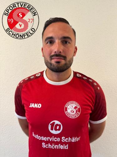 Avatar Bild für Sahin Cangul