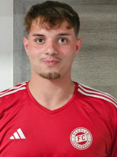 Alexander Schönberger