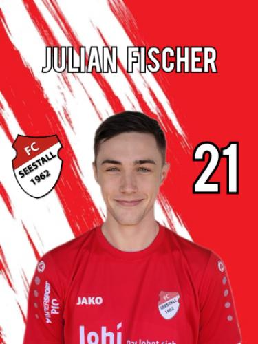Julian Fischer