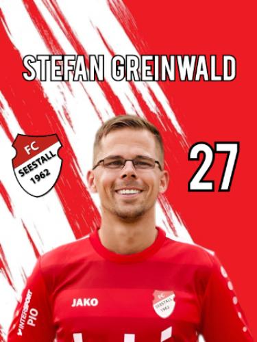 Stefan Greinwald