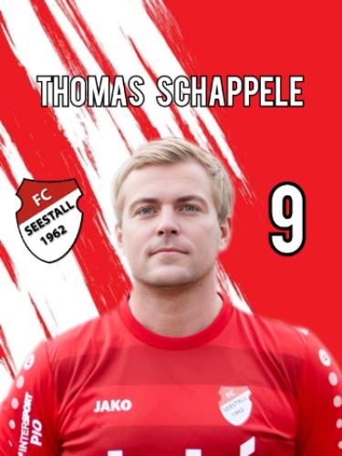 Thomas Schappele
