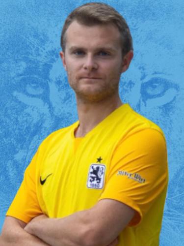 Timo Schober