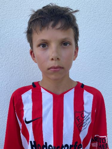 Lukas Vormittag