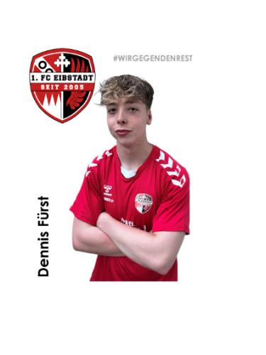 Dennis Fürst