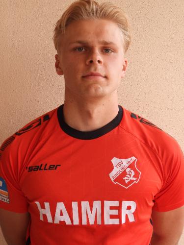 Avatar Bild für Laurin Völlmerk