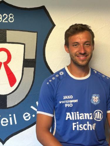 Avatar Bild für Daniel Voest