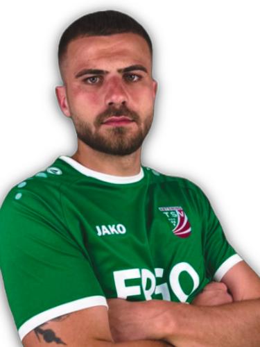 Avatar Bild für Marvin Weidlich