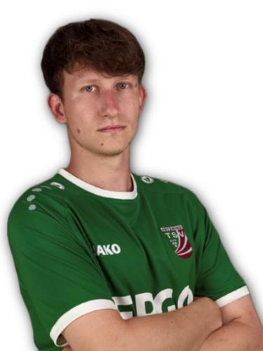 Patrick Weber