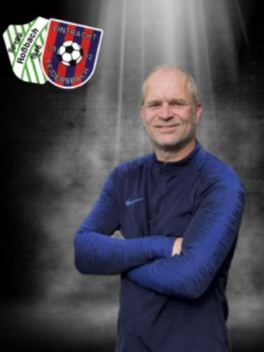 Avatar Bild für Frank Jaeger