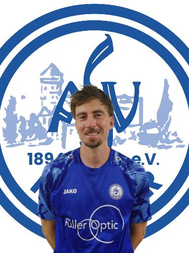 Avatar Bild für Sebastian Hüfner