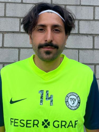 Avatar Bild für Cayan Dag