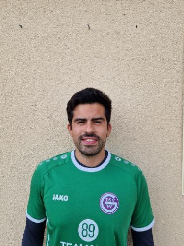 Victor Inostroza Pinto