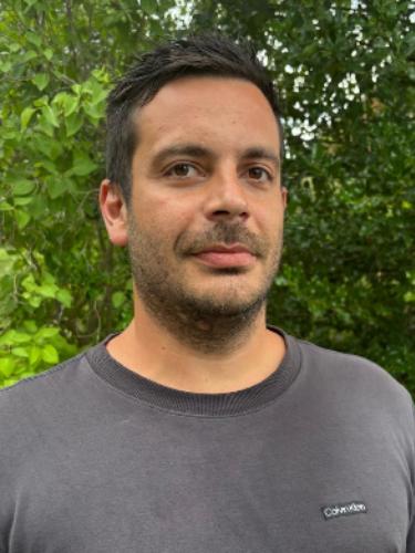 Tobias Weichseldorfer