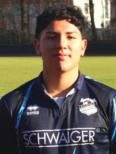 Avatar Bild für Jorge Duque Cedeno