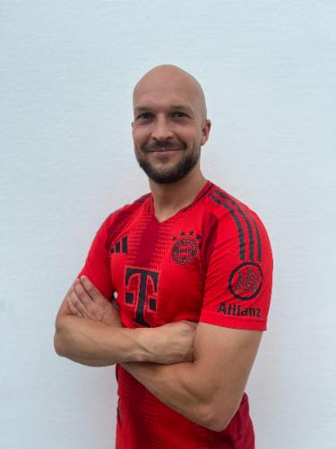 Avatar Bild für Alexander Jobst