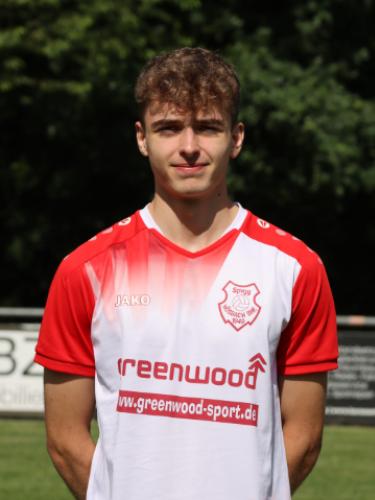 Avatar Bild für Robin Trapp