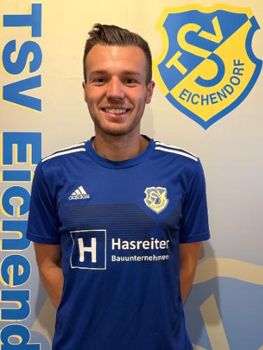 Avatar Bild für Josef Hasreiter