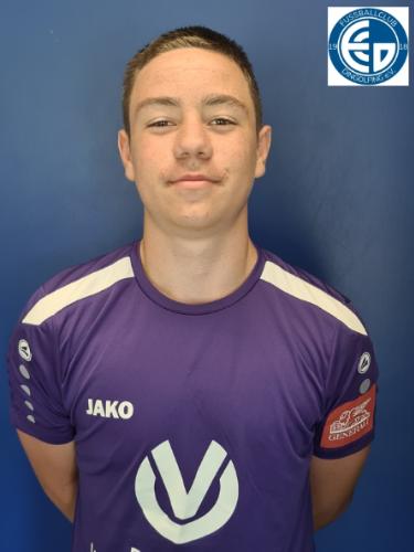 Avatar Bild für Fran Borovac