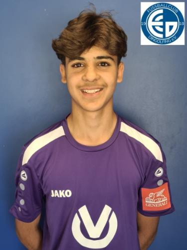 Avatar Bild für Murad Alsalama